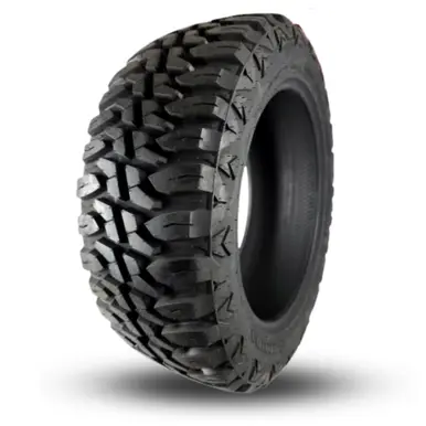 LT265/75R16 10PR Haida HD868 Mud Champ 123/120Q - image principale du produit
