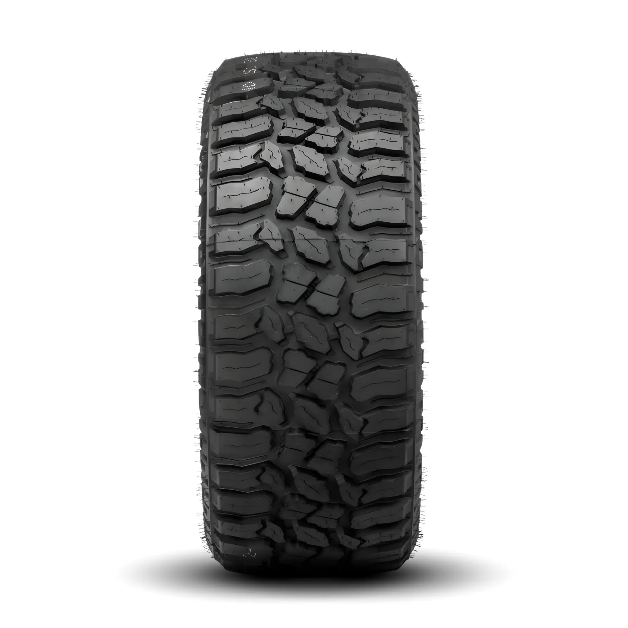 LT285/75R16 10PR Haida HD869 Mud Champ 126/123Q miniature 2
