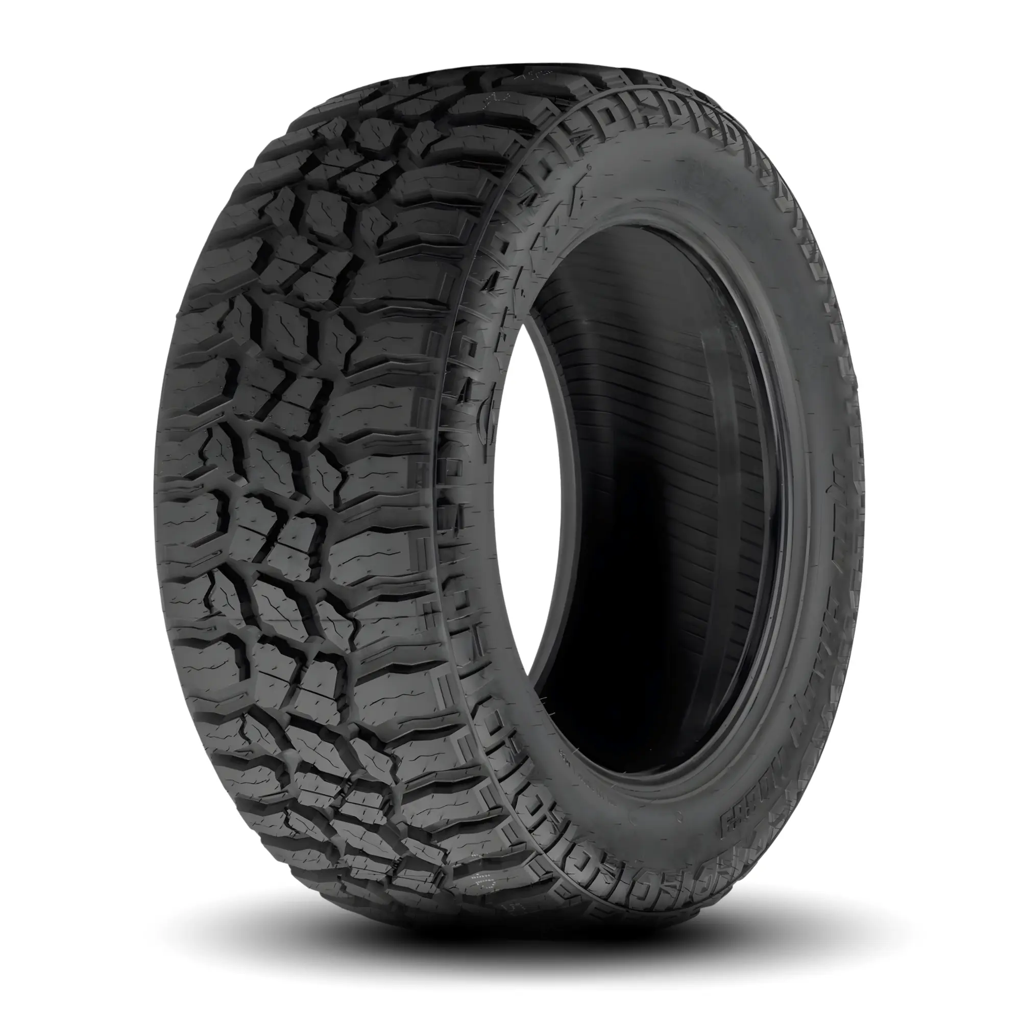 LT285/75R16 10PR Haida HD869 Mud Champ 126/123Q - image principale du produit