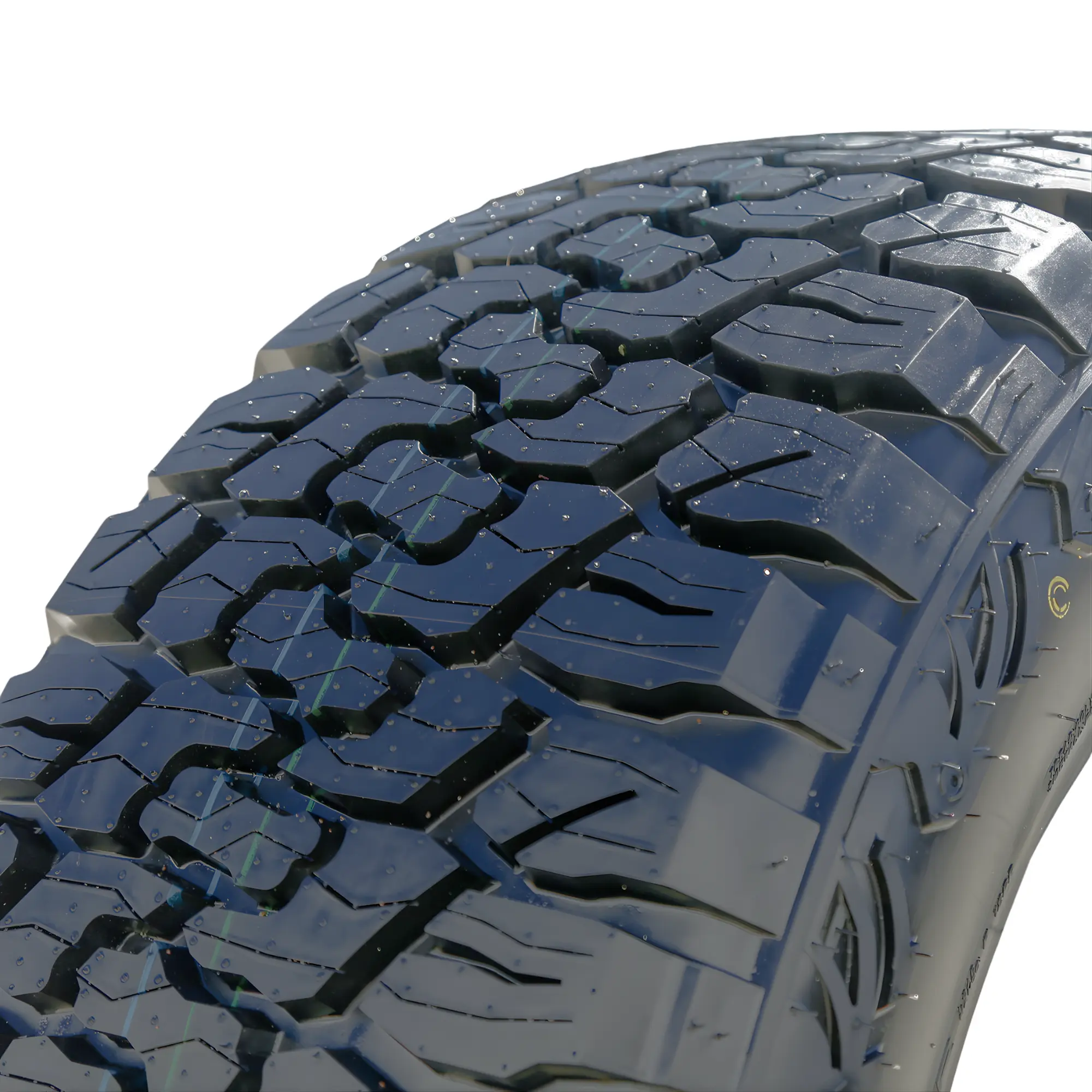 225/50R15 Haida HD877 X/T 91T thumbnail 2