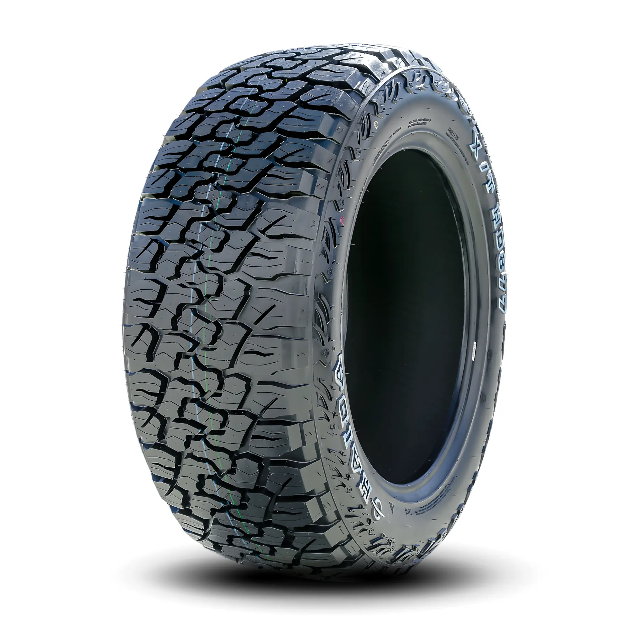 225/50R15 Haida HD877 X/T 91T - main product image
