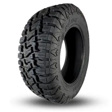 LT265/70R17 Haida HD878 Rugged Terrain 121/118S - image principale du produit
