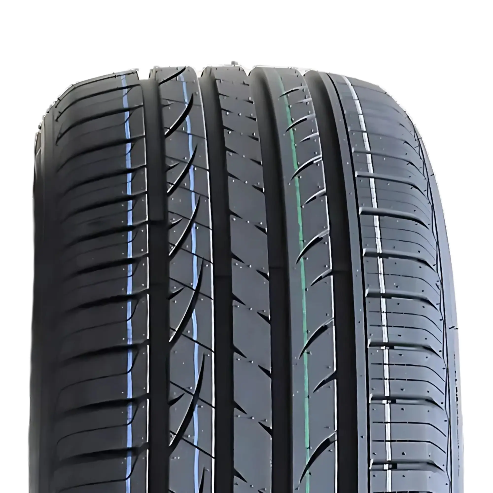 205/55R16 Haida HD937 UHP Performance 91V miniature 2