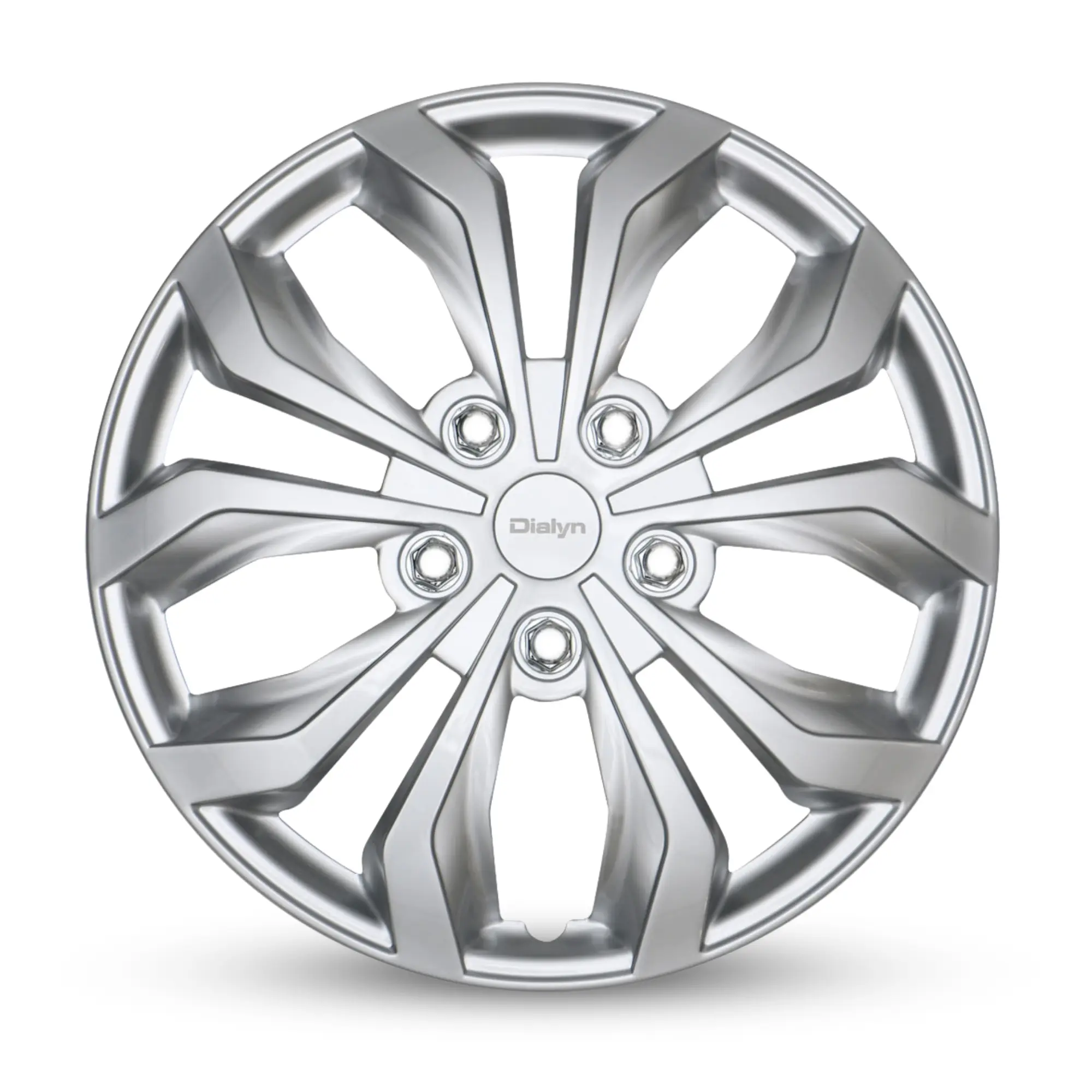 16" Krypton Dialyn Wheel Hub Cap thumbnail 2
