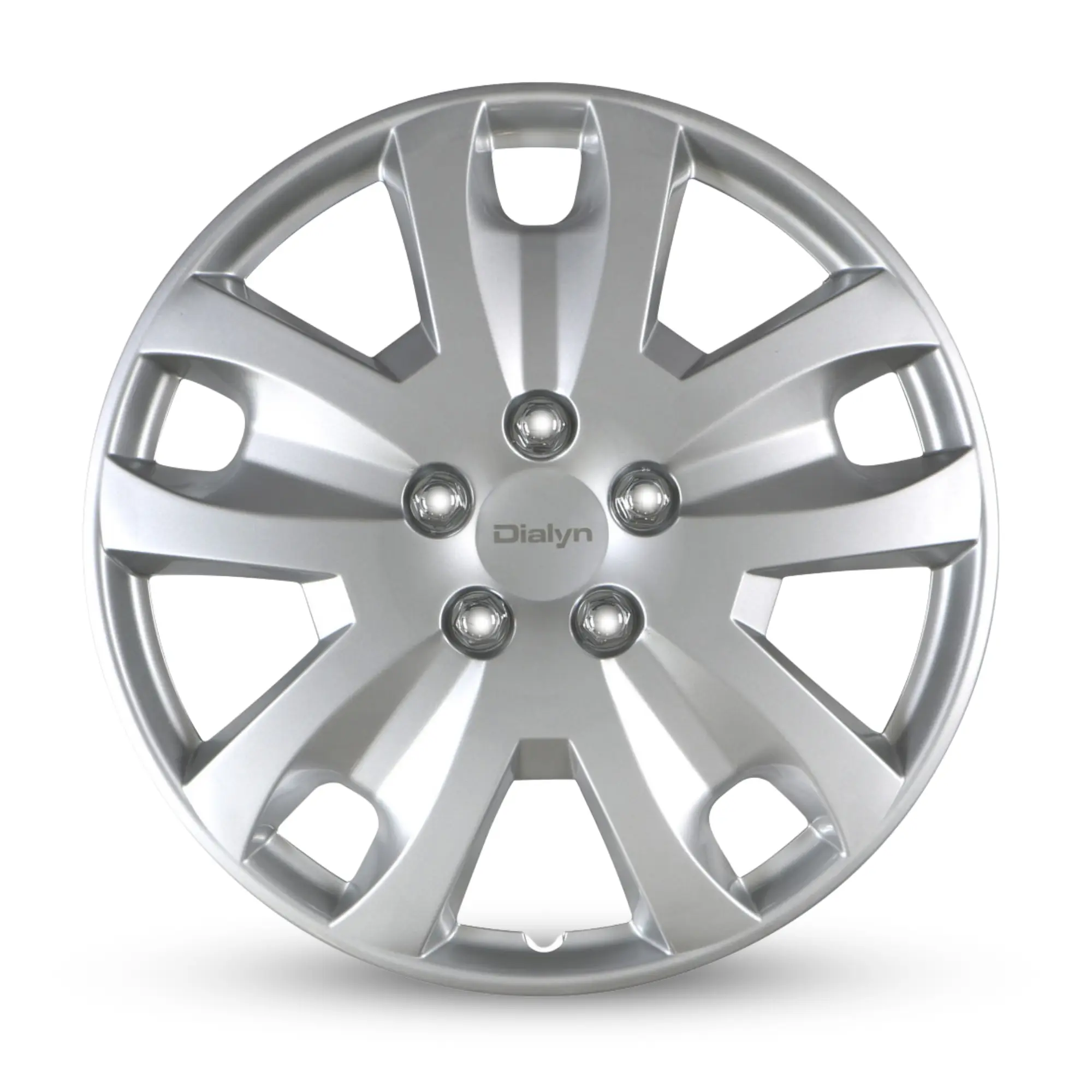 17" Krypton Dialyn Wheel Hub Cap thumbnail 2