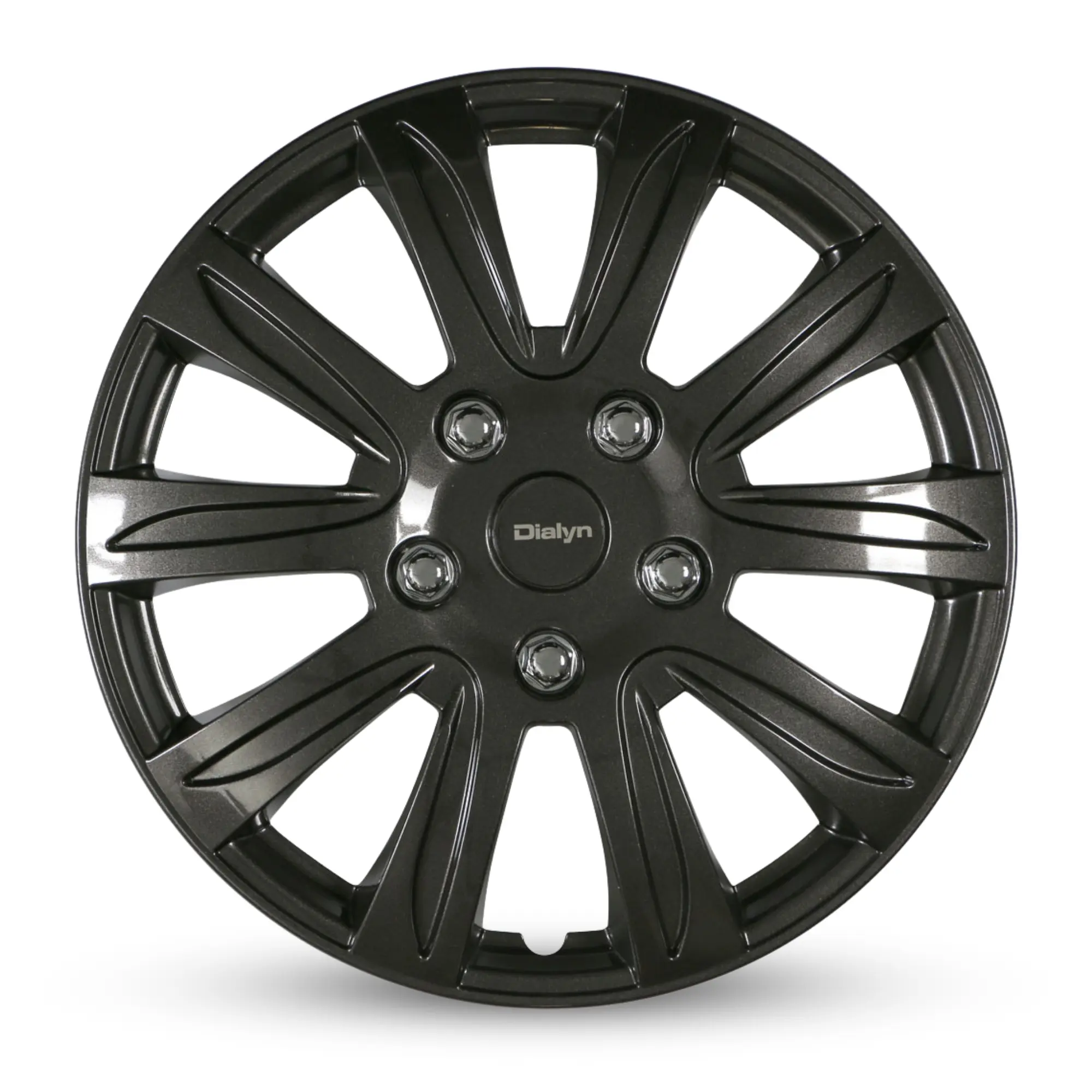 16" Krypton Dialyn Wheel Hub Cap thumbnail 2