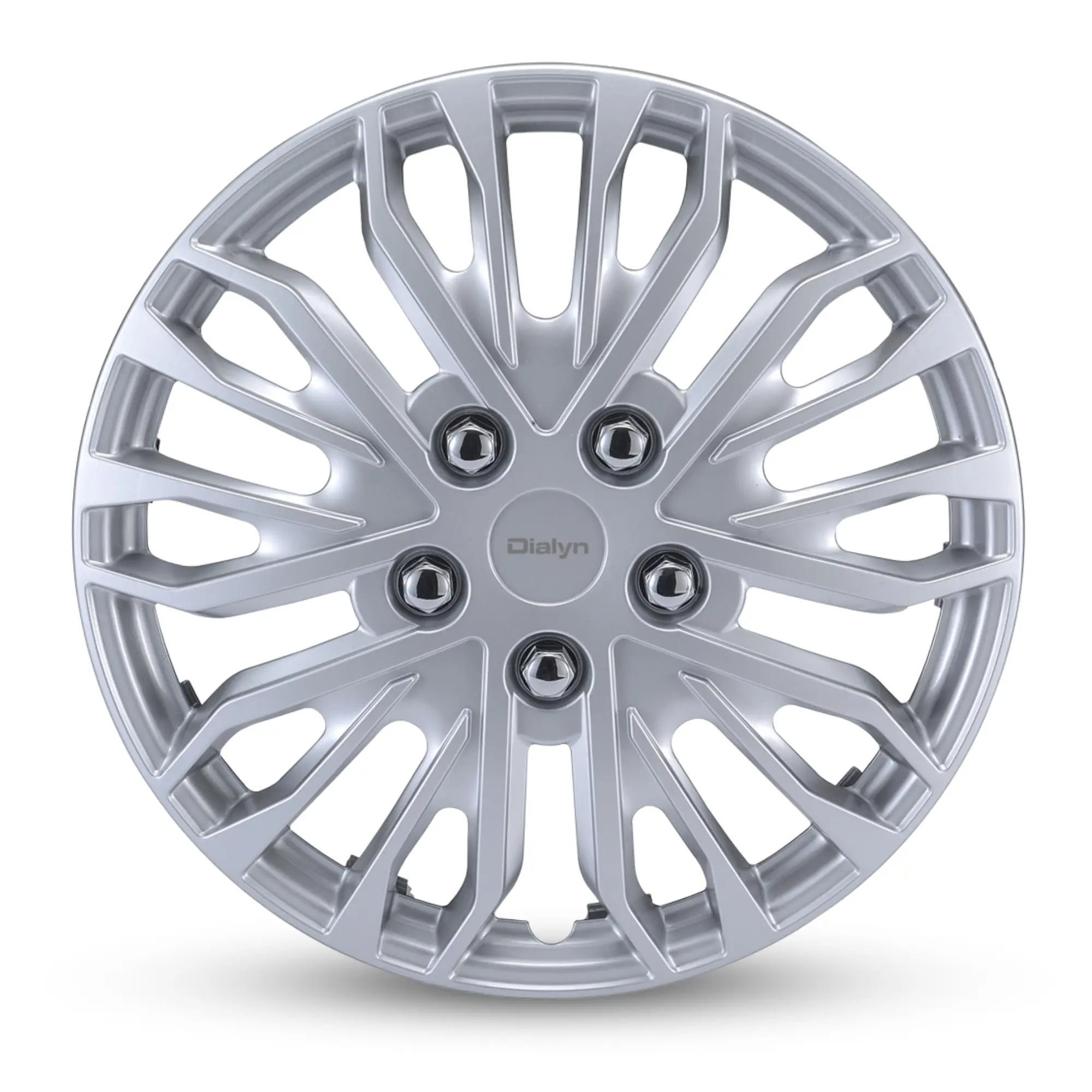 17" Krypton Dialyn Wheel Hub Cap thumbnail 2