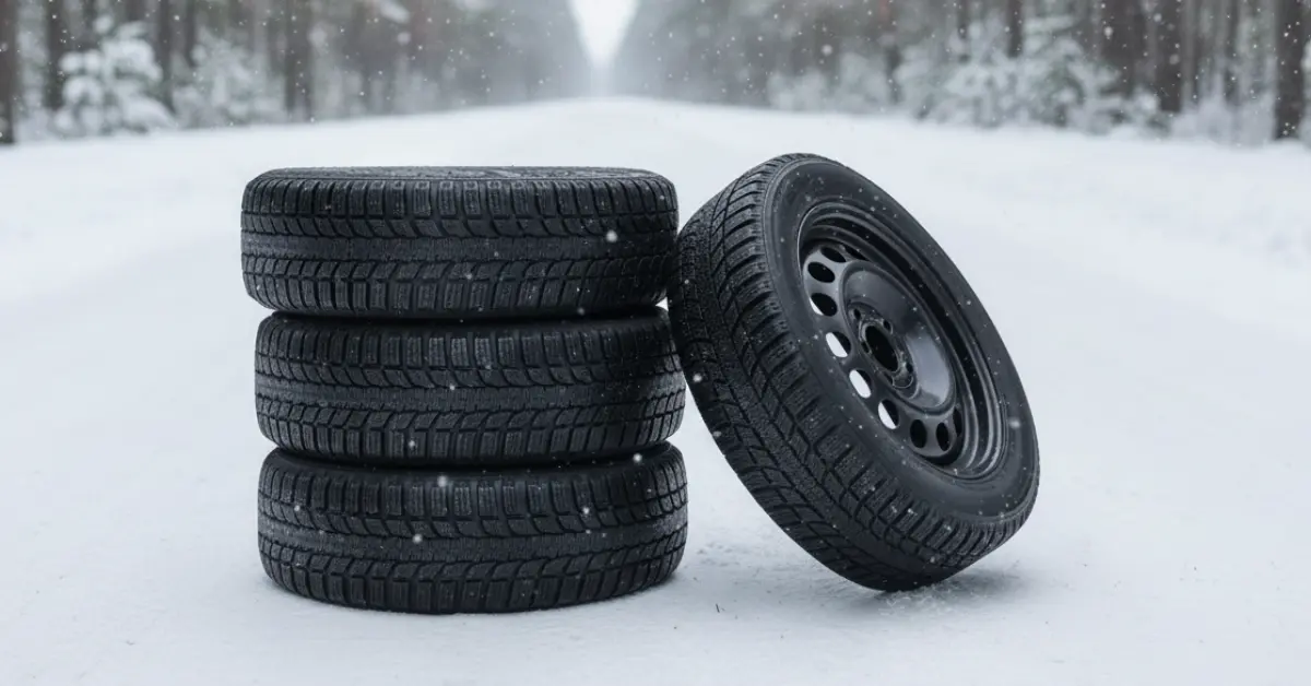 Haida HD617 Review: Why It's Canada's #1 Budget Winter Tire