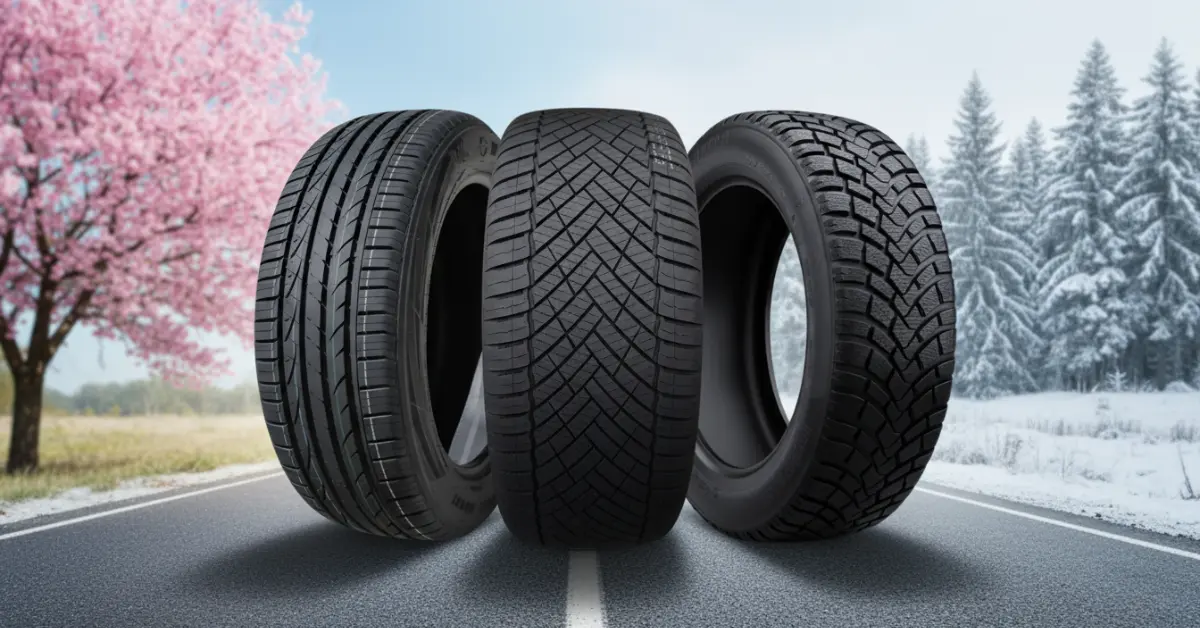 Haida Tires Review 2026: Canada's Best-Selling Budget Tire