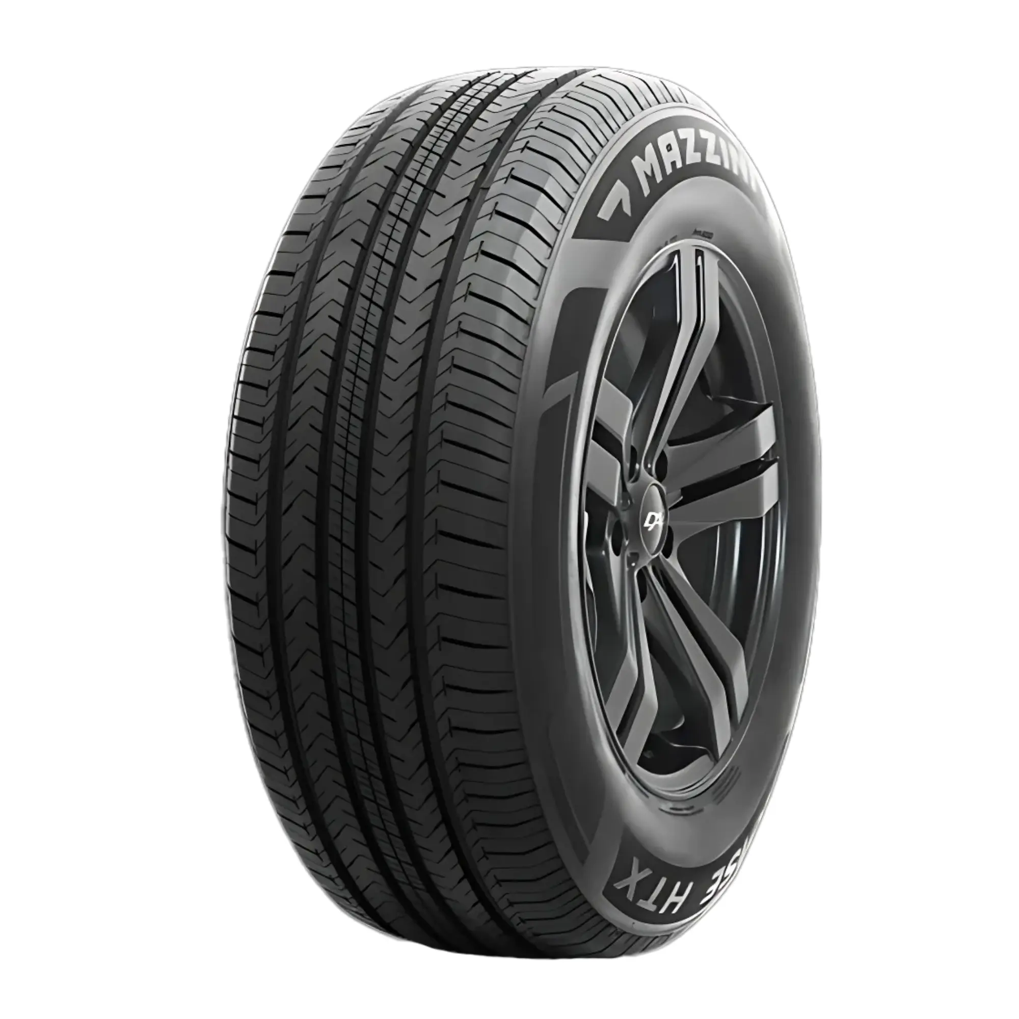 235/60R17 Mazzini Cruise HTX 103H - image principale du produit