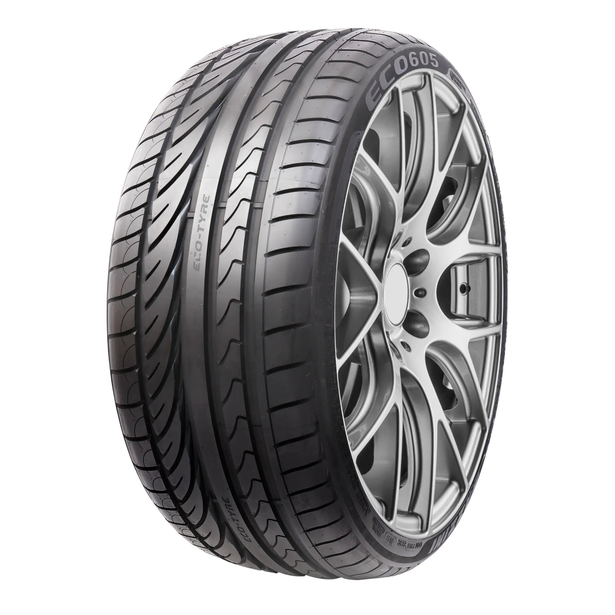215/50R17 Mazzini Eco605 Plus 95W - main product image