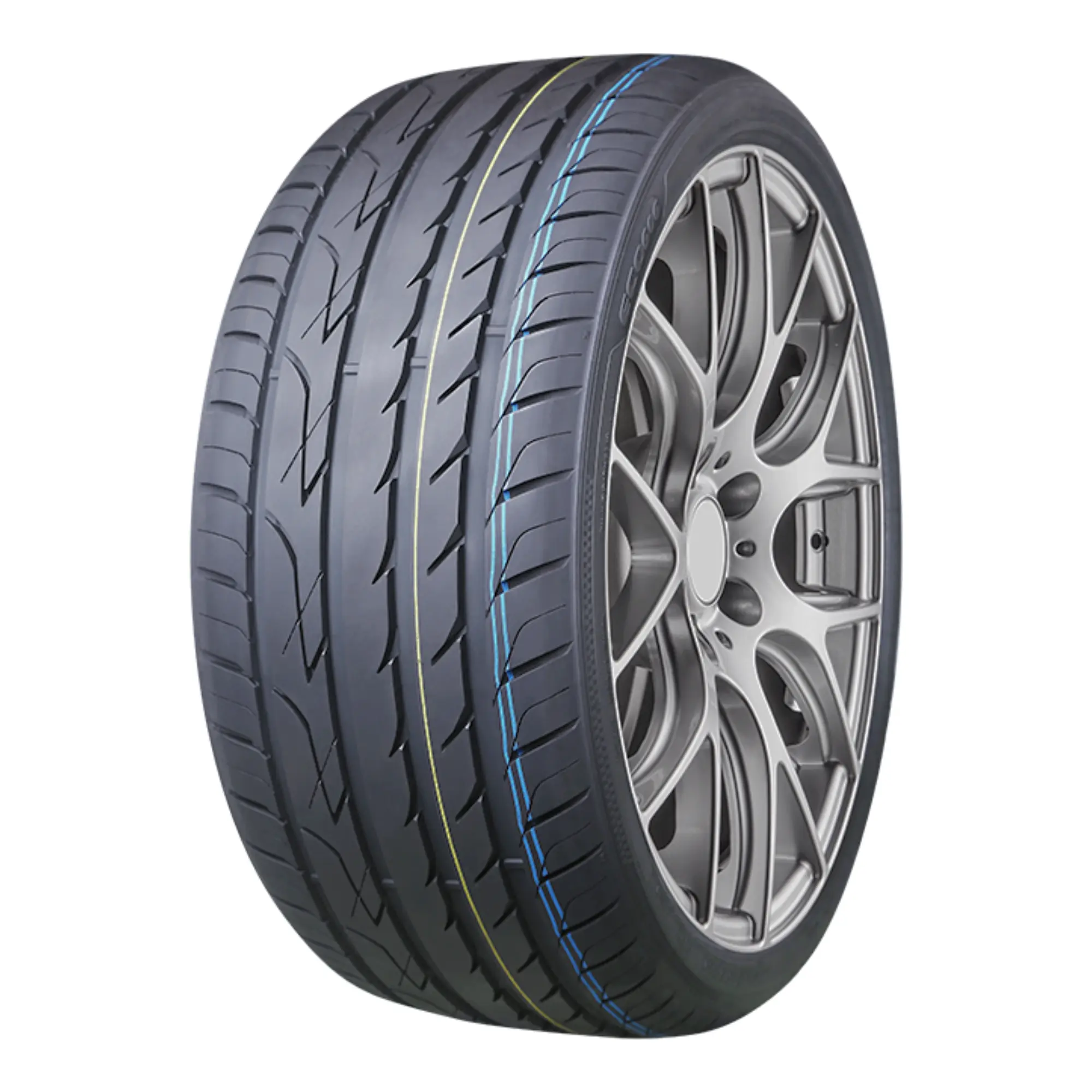 265/35R22 Mazzini Eco606 102W - image principale du produit