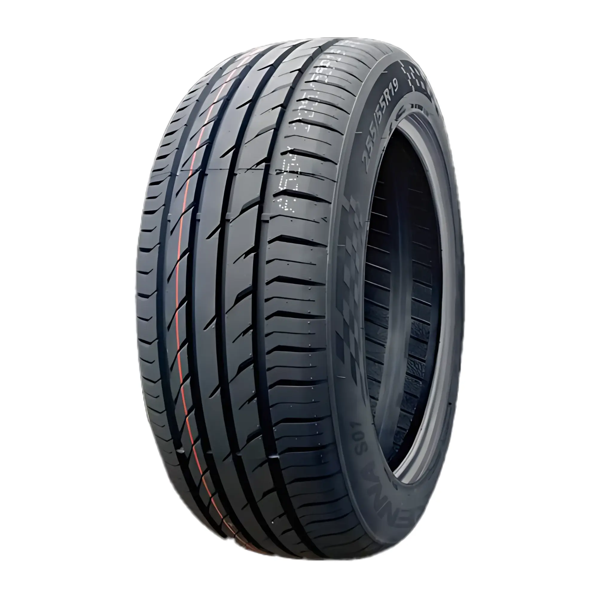 235/50R19 Mazzini Varenna S01 99V - image principale du produit