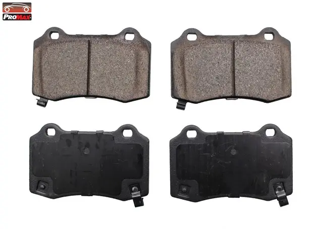 ProMax Ceramic Brake Pad Set - image principale du produit