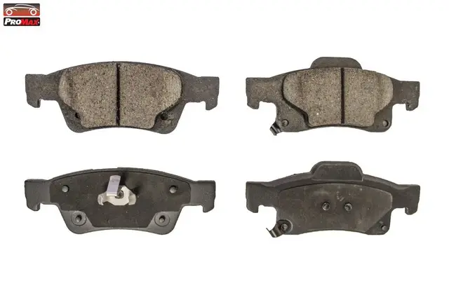 ProMax Ceramic Brake Pad Set - image principale du produit