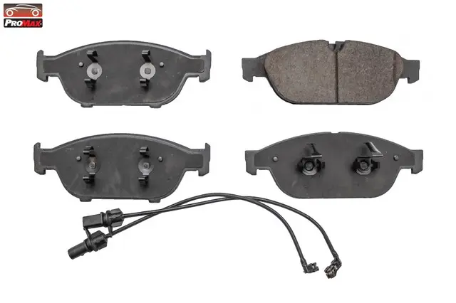 ProMax Ceramic Brake Pad Set - image principale du produit