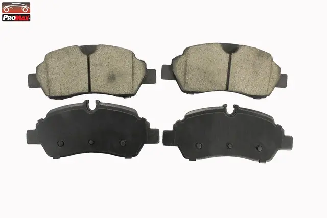 ProMax Ceramic Brake Pad Set - main product image