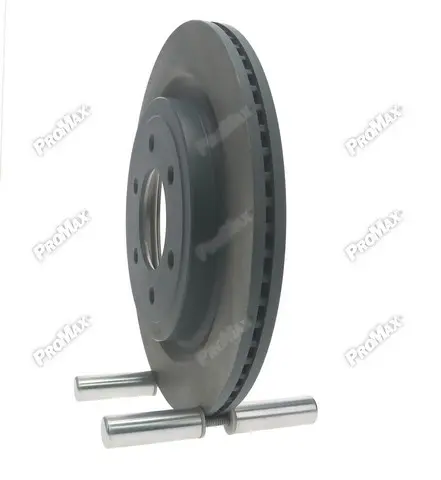 Promax miniature 2
