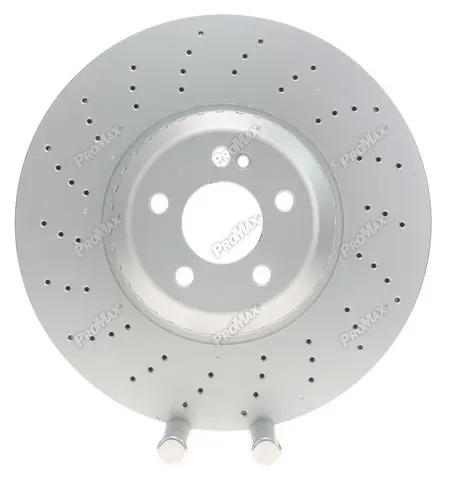Promax - main product image