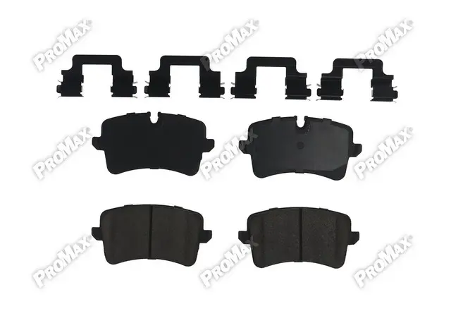 Promax miniature 2