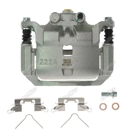 Promax miniature 5
