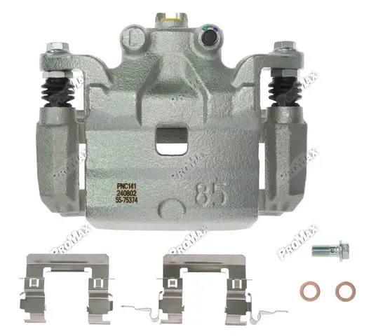 Promax miniature 5