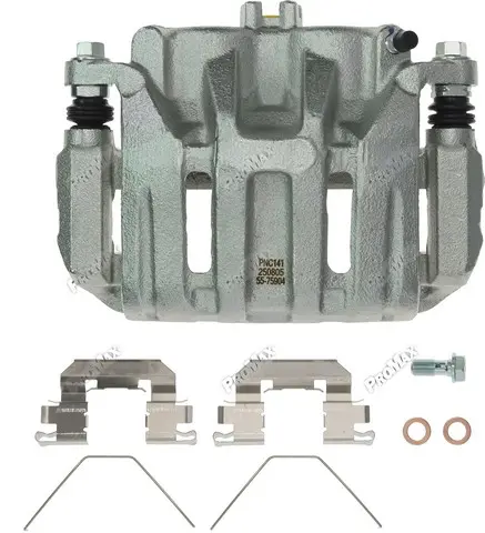 Promax miniature 5