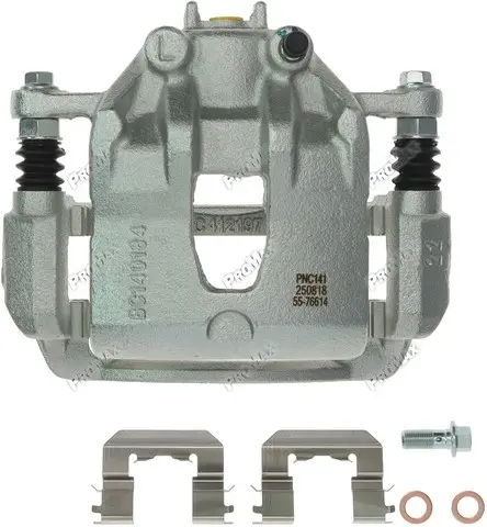 Promax miniature 5
