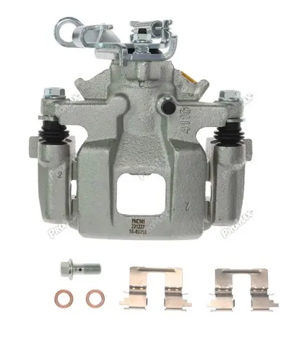 Promax miniature 5
