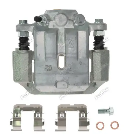 Promax miniature 5
