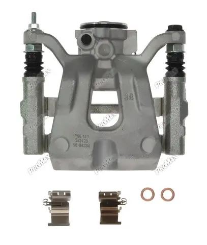 Promax miniature 5