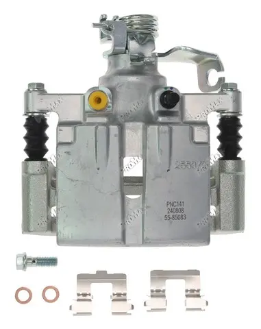 Promax miniature 5
