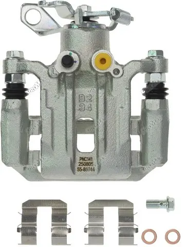 Promax miniature 5