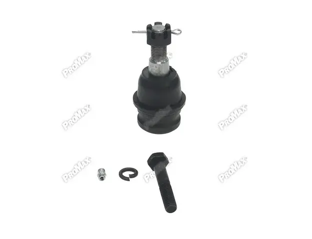 Promax miniature 2