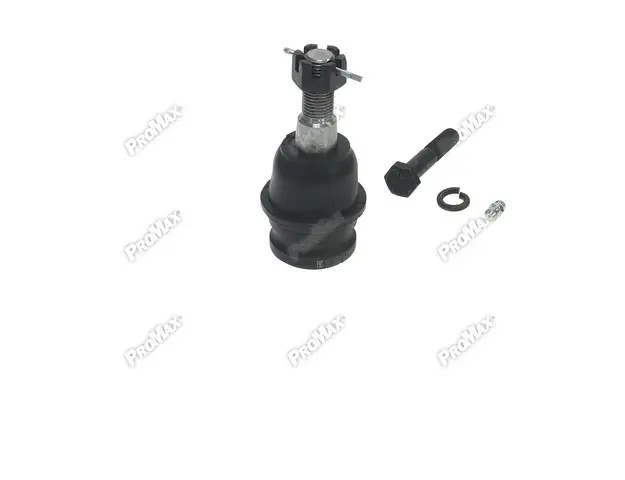 Promax miniature 4
