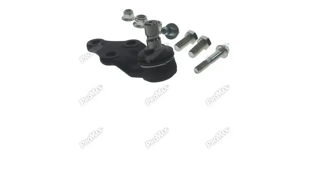 Promax miniature 4