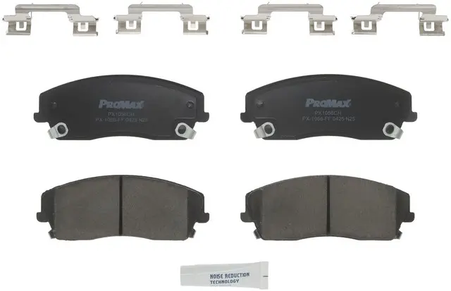 Promax miniature 3