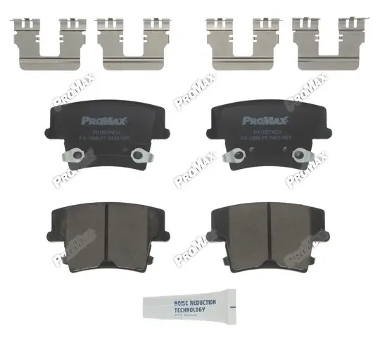 Promax miniature 2