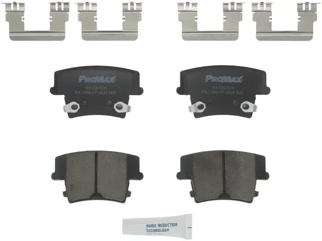 Promax miniature 3
