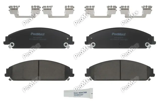 Promax miniature 2