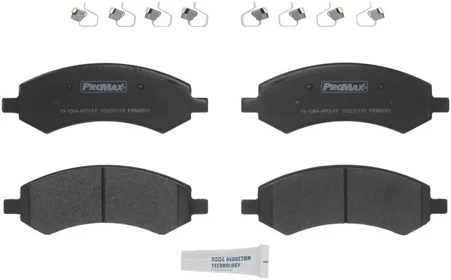 Promax miniature 3