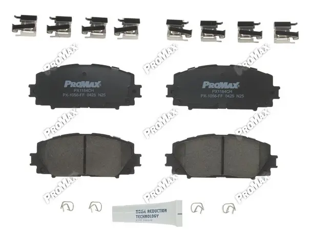 Promax miniature 2