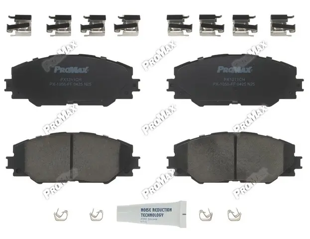 Promax miniature 2
