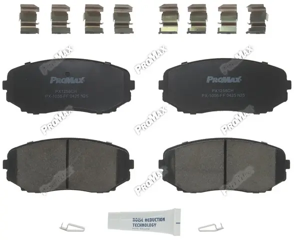 Promax miniature 2