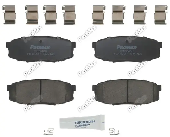 Promax miniature 2