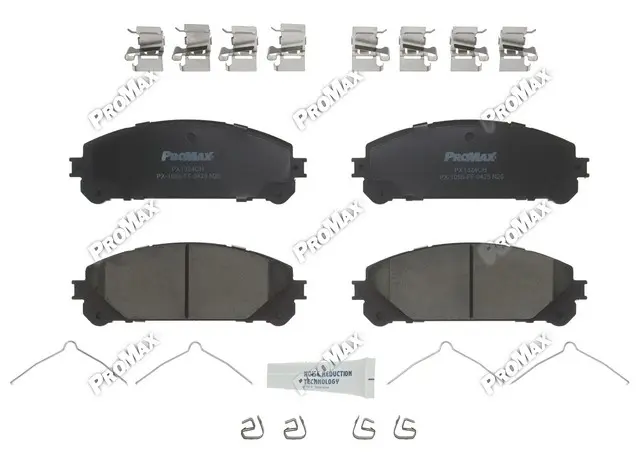Promax miniature 2