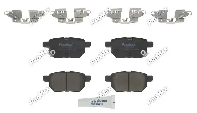 Promax miniature 2