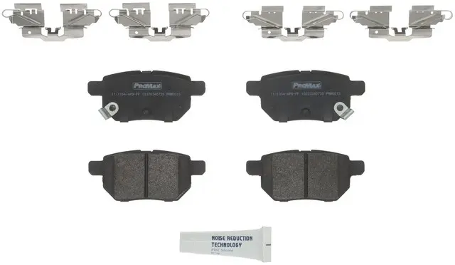 Promax miniature 3