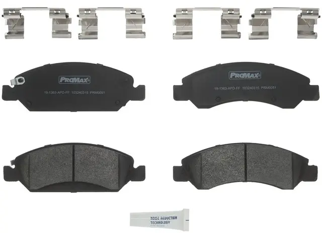 Promax miniature 3