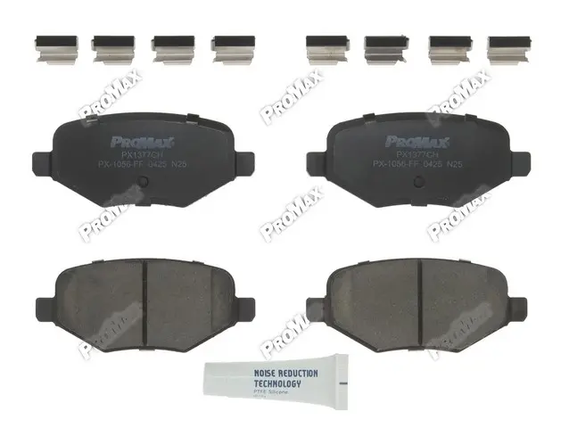 Promax miniature 2